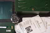 Rolex - Submariner Ref. 114060