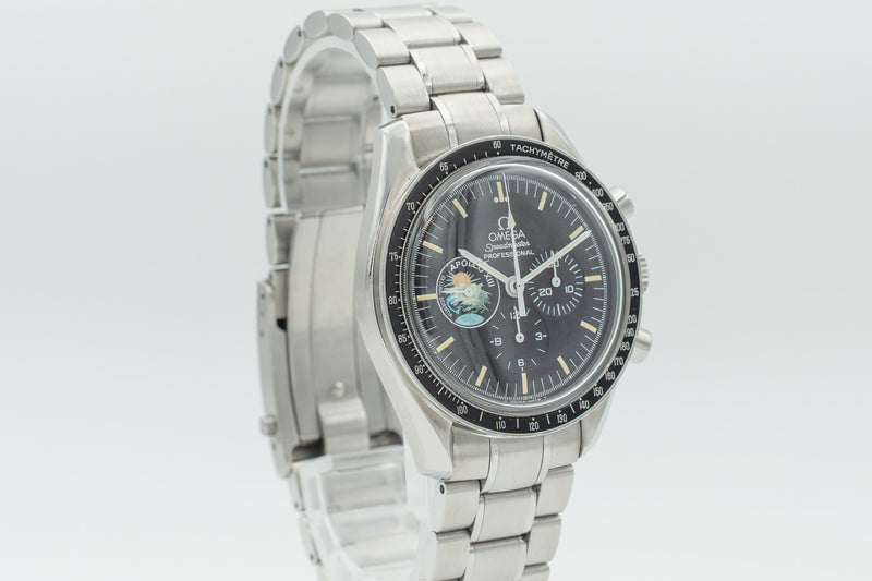 Omega - Speedmaster Apollo XIII Ref.  3595.5200