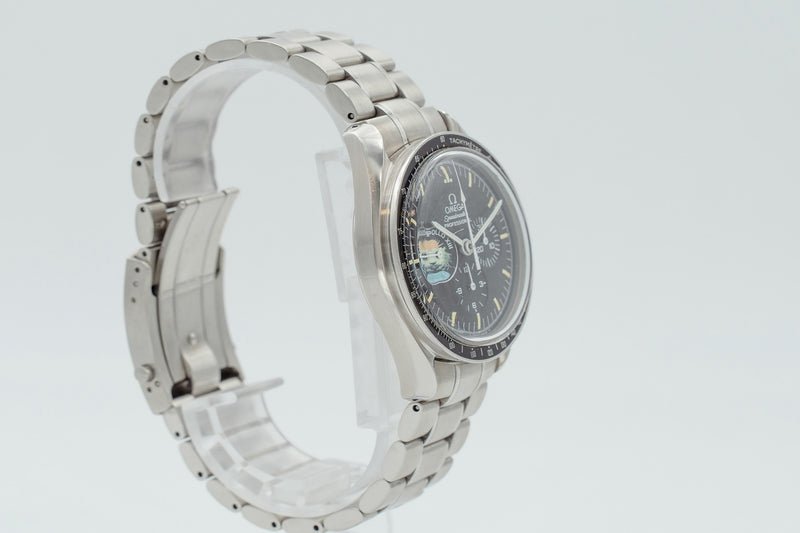 Omega - Speedmaster Apollo XIII Ref.  3595.5200