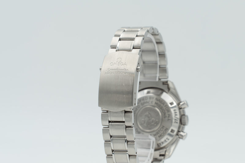 Omega - Speedmaster Apollo XIII Ref.  3595.5200