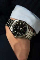 Omega - Seamaster Aqua Terra "Golf" Ref. 231.10.42.21.01.001