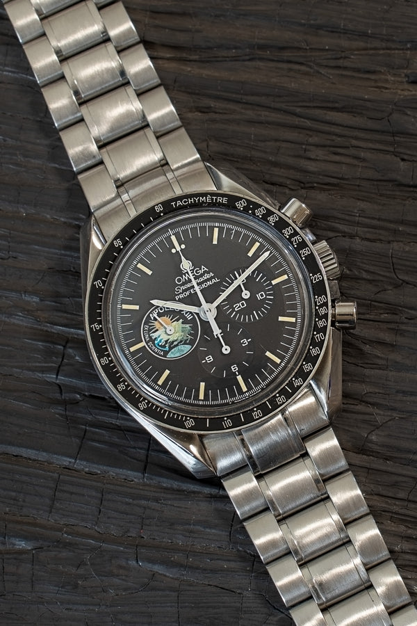 Omega - Speedmaster Apollo XIII Ref.  3595.5200