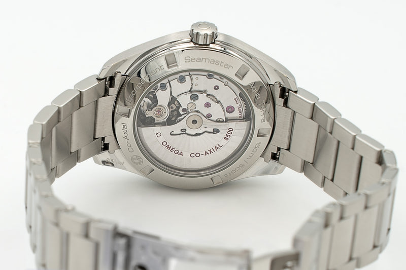 Omega - Seamaster Aqua Terra "Golf" Ref. 231.10.42.21.01.001