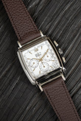 Zenith - El Primero Chronograph Ref. 01.0420.400