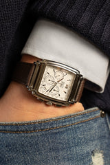 Zenith - El Primero Chronograph Ref. 01.0420.400