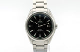 Omega - Seamaster Aqua Terra "Golf" Ref. 231.10.42.21.01.001