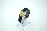 Cartier - Tank Vermeil "Cartier Serivce / Box / Excellent Condition" Ref. 3 66001