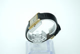 Cartier - Tank Vermeil "Cartier Serivce / Box / Excellent Condition" Ref. 3 66001