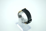 Cartier - Tank Vermeil "Cartier Serivce / Box / Excellent Condition" Ref. 3 66001