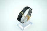 Cartier - Tank Vermeil "Cartier Serivce / Box / Excellent Condition" Ref. 3 66001