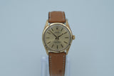 Rolex - Oyster Perpetual 14K Ref. 1002