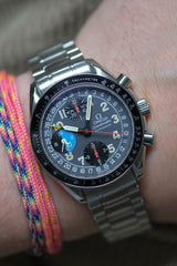 Omega - Speedmaster Triple-Date Ref. 3820.53