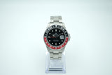 Rolex - GMT-Master II "Full-Set / Rolex Service" Ref. 16710