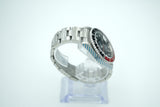 Rolex - GMT-Master II "Full-Set / Rolex Service" Ref. 16710