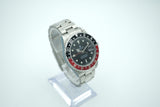 Rolex - GMT-Master II "Full-Set / Rolex Service" Ref. 16710