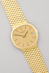 Patek Philippe - Ellipse Jumbo "Full-Set" Ref. 3839