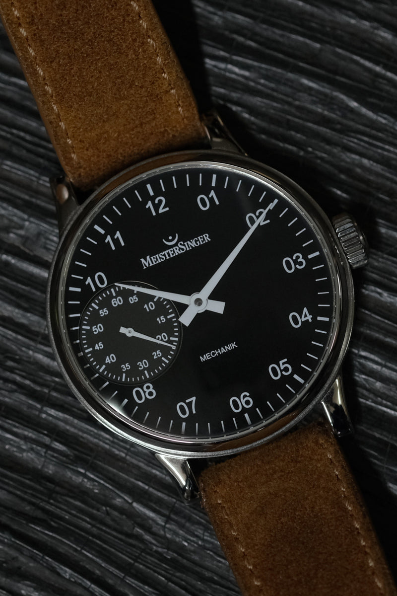 Meistersinger - Scripto Ref. AM5.02