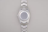 Rolex - Datejust 36 "Full-Set" Ref. 126200