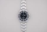 Rolex - Submariner "Full-Set / Pruchase Invoice" Ref. 14060M