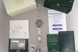 Rolex - Submariner "Full-Set / Pruchase Invoice" Ref. 14060M