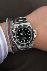 Rolex - Submariner "Full-Set / Pruchase Invoice" Ref. 14060M
