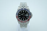 Rolex - GMT-Master II Ref. 126710BLRO
