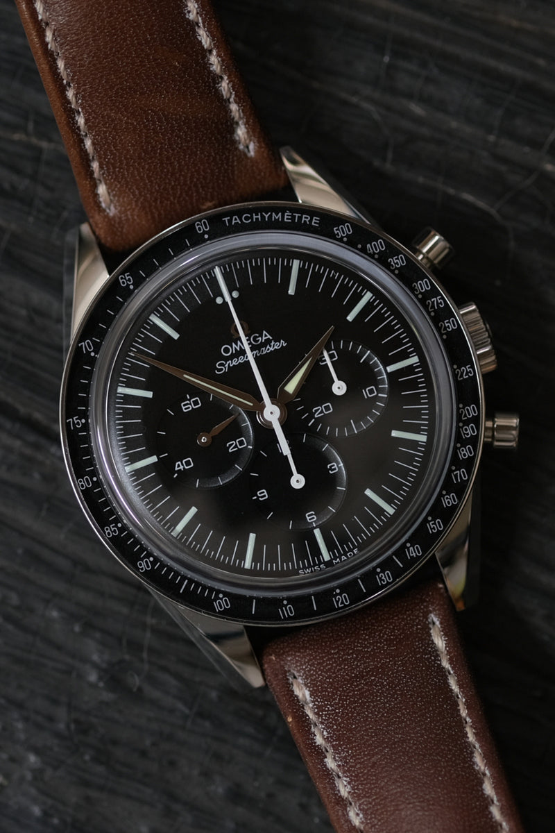 Omega - Speedmaster FOIS Ref. 311.32.40.30.01.001