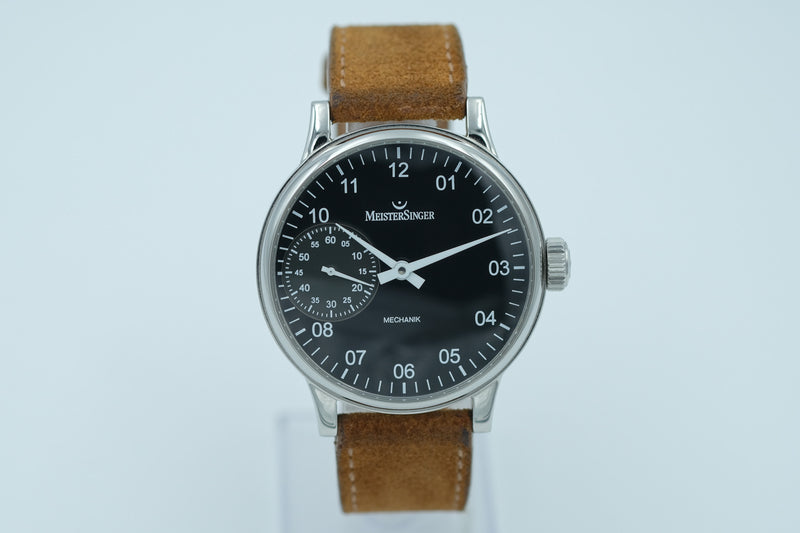 Meistersinger - Scripto Ref. AM5.02