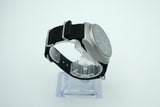 Orfina Porsche Design - BUND H3 Chrono "Two Dials" Ref. 7177 / 402