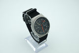 Orfina Porsche Design - BUND H3 Chrono "Two Dials" Ref. 7177 / 402