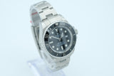 Rolex - Sea-Dweller Deepsea Ref. 116660