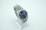 Rolex - Datejust 41 "Full-Set/Purchase Invoice" Ref. 126334