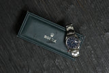 Rolex - Oyster Perpetual Date Ref. 1500