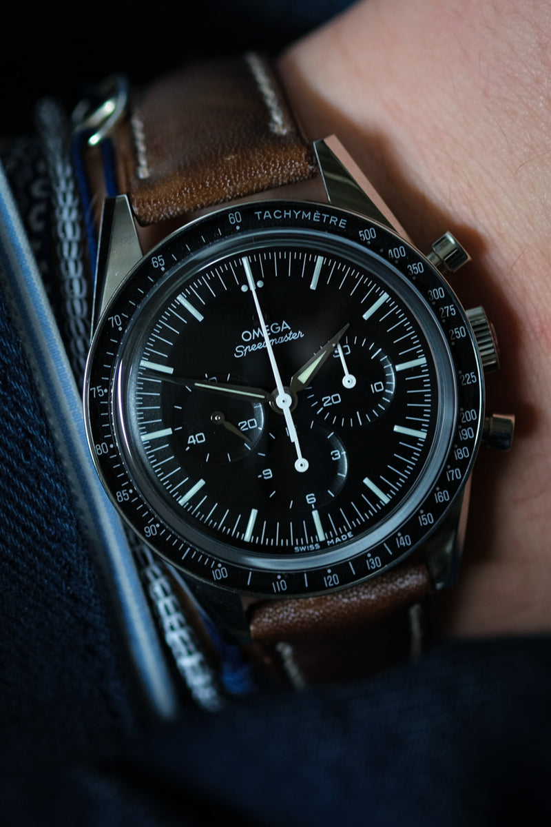 Omega - Speedmaster FOIS Ref. 311.32.40.30.01.001