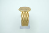 Patek Philippe - Ellipse Jumbo "Full-Set" Ref. 3839