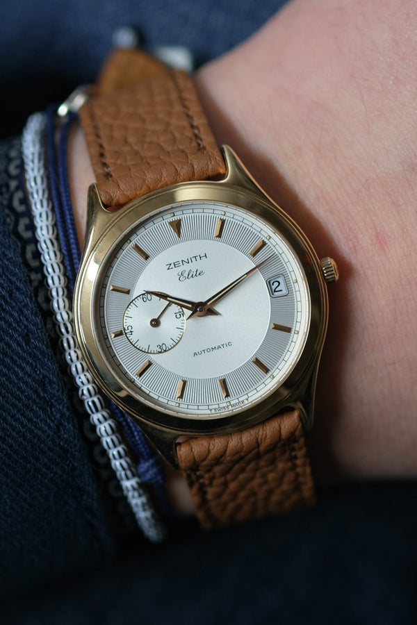 Zenith - Elite Ref. 17.0040.680