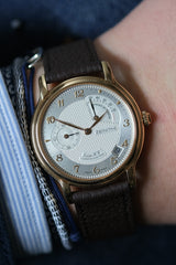 Zenith - Elite Reserve De Marche Ref. 170240655