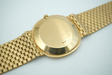 Patek Philippe - Ellipse Jumbo "Full-Set" Ref. 3839