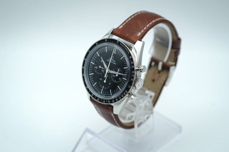 Omega - Speedmaster FOIS Ref. 311.32.40.30.01.001