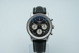 Breitling - Navitimer B01 Ltd. Edition Ref. AB0121