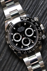 Rolex - Daytona Ref. 116500LN 'NOS'