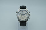 Omega - Chronoscope De Ville Rattrapante Ref. 4847.30.31