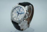 Omega - Chronoscope De Ville Rattrapante Ref. 4847.30.31