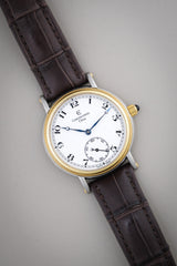Chronoswiss - Orea "Full-Set" Ref. CH1162