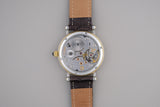 Chronoswiss - Orea "Full-Set" Ref. CH1162