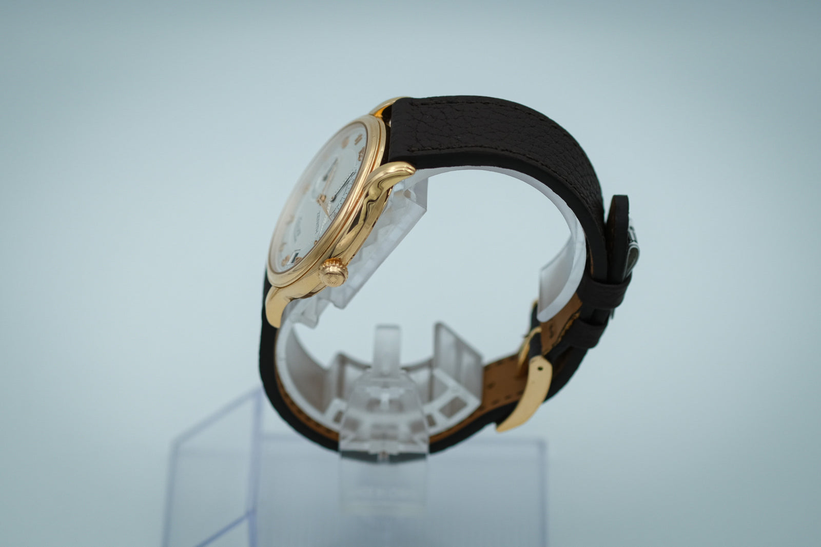 Zenith - Elite Reserve De Marche Ref. 170240655 – Artisans of Time