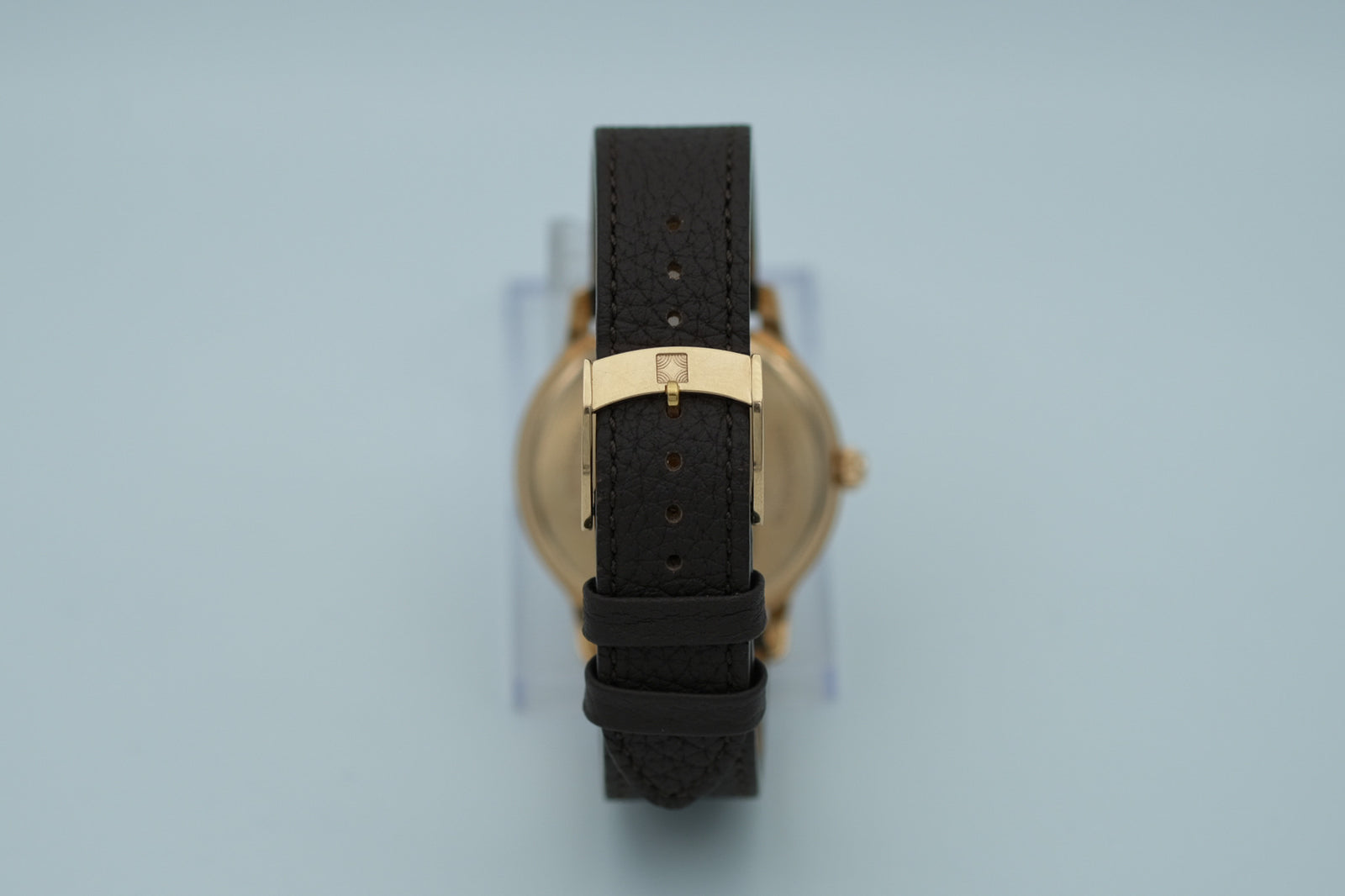 Zenith - Elite Reserve De Marche Ref. 170240655 – Artisans of Time