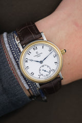Chronoswiss - Orea "Full-Set" Ref. CH1162