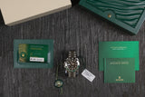 Rolex - GMT-Master II "Sprite" Unworn Ref. 126720VTNR