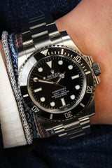 Rolex - Submariner Ref. 114060